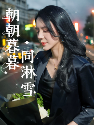 朝朝暮暮同淋雪（32集）全网短剧抢先看