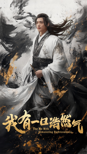 我有一口浩然气(55集) 我有一口浩然气(55集) 最新短剧抢先看全集