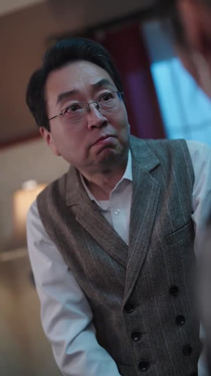 爱意难逃（44集）短剧大结局完整版免费看