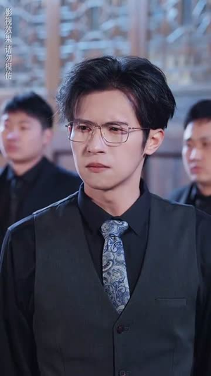 蓝色契约(85集) 蓝色契约(85集)精彩短剧追不停