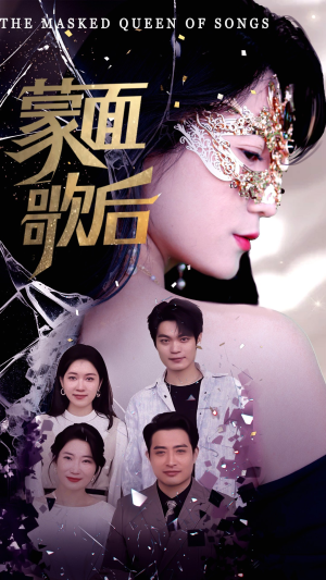 蒙面歌后(50集) 蒙面歌后(50集)这部短剧让人爱不释手