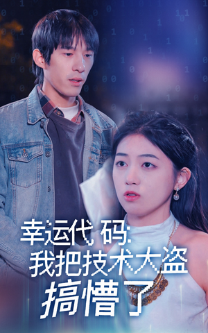 幸运代码:我把技术大盗搞懵了(61集) 幸运代码:我把技术大盗搞懵了(61集)超精彩热门短剧推荐