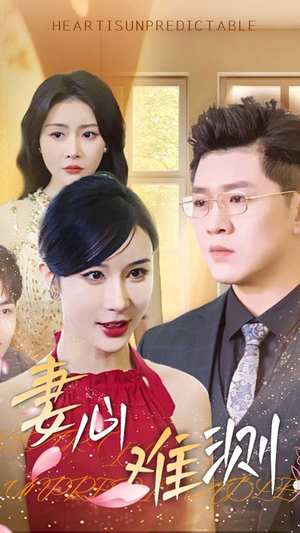 妻心难测（33集）免费看全网影视短剧动漫