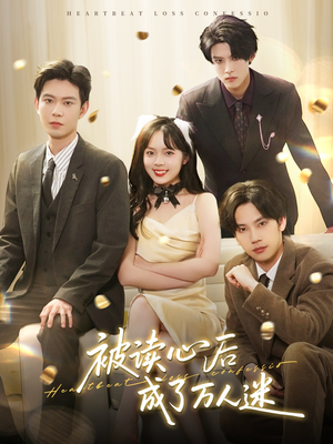 被读心后成了万人迷(95集) 被读心后成了万人迷(95集)西瓜短剧免费看