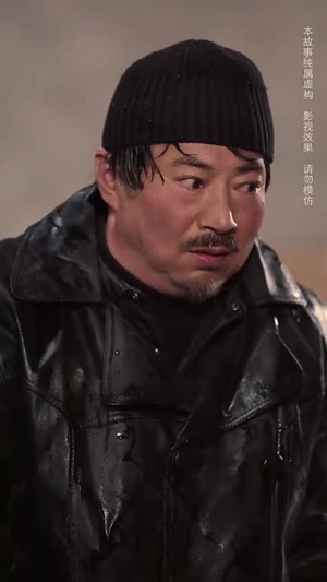 逃出无人区 (32集) 逃出无人区 (32集)剧好看短剧推荐