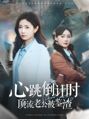 心跳倒计时顶流老公被鉴渣(82集) 心跳倒计时顶流老公被鉴渣(82集)免费短剧尽享影视魅力