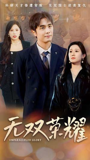 无双荣耀(55集) 无双荣耀(55集)推荐热门短剧抢先看