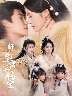 好兔一窝三福宝(68集) 好兔一窝三福宝(68集)短剧越看越精彩越看越上头