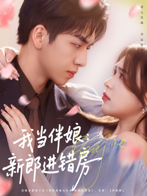 我当伴娘新郎进错房(94集) 我当伴娘新郎进错房(94集)爆款短剧正在热播