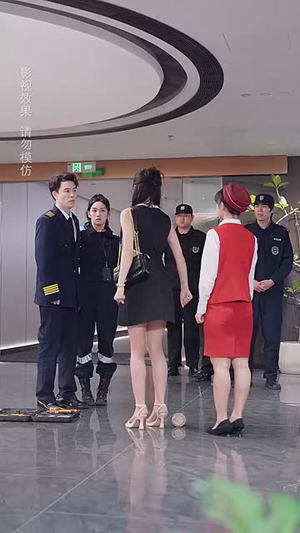 爱在云海那端(60集) 爱在云海那端(60集)推荐你们也去看短剧