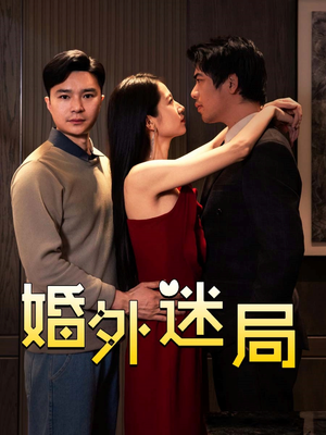 婚外迷局（28集）高清无码短剧免费看