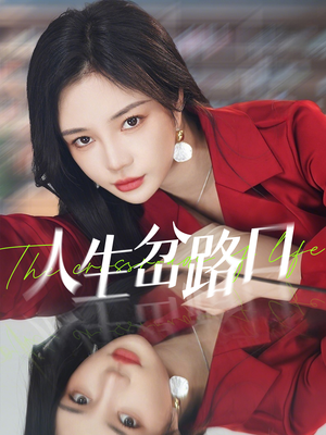 人生岔路口(30集) 人生岔路口(30集)海量短剧免费看