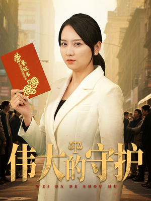 伟大的守护(31集) 伟大的守护(31集)无需下载在线短剧免费看