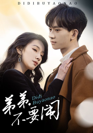 弟弟不要闹(43集) 弟弟不要闹(43集)短剧已完结一口气看完真爽