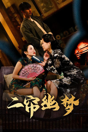 二帘幽梦(70集) 二帘幽梦(70集)短剧完整版免费观看