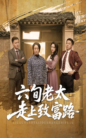 六旬老太走上致富路(60集) 六旬老太走上致富路(60集)免费观看排行榜前十短剧全集