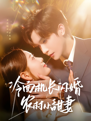 冷面机长闪婚农村小甜妻(73集) 冷面机长闪婚农村小甜妻(73集)经典老剧短剧免费看