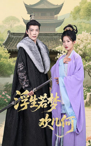 浮生若梦欢几何(60集) 浮生若梦欢几何(60集)重生短剧免费看全集资源