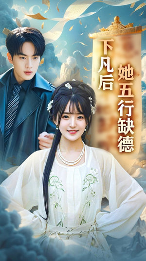 下凡后她五行缺德(68集) 下凡后她五行缺德(68集)免费短剧完整版在线观看