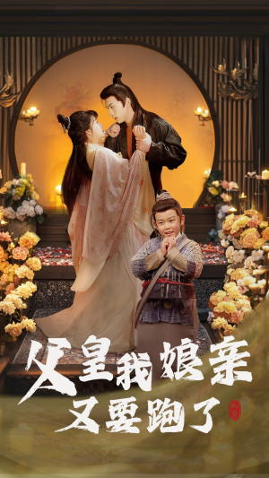 父皇我娘亲又要跑了(60集) 父皇我娘亲又要跑了(60集)精彩短剧天天更新