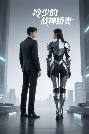 冷少的战神娇妻(84集) 冷少的战神娇妻(84集)一毛不花追完整部短剧