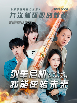 列车危机我能逆转未来(50集) 列车危机我能逆转未来(50集)短剧在哪个平台看好
