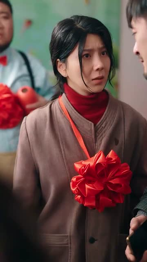 中年心事浓如酒(54集) 中年心事浓如酒(54集)好看又上头的短剧来了