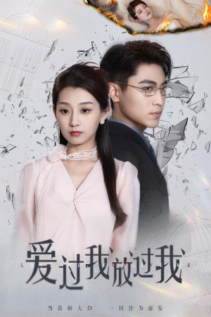 爱过我放过我(51集) 爱过我放过我(51集)好看又上头的热播短剧