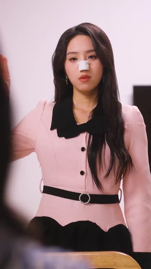 重生女频只想苟活(80集) 重生女频只想苟活(80集)短剧超清全集在线看