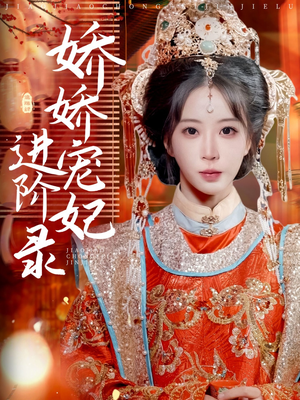 娇娇宠妃进阶录(69集) 娇娇宠妃进阶录(69集)真的爱了这部短剧太好看