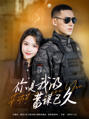 你是我的蓄谋已久(83集) 你是我的蓄谋已久(83集)短剧超清全集在线看