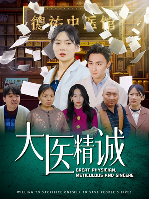 大医精诚(64集) 大医精诚(64集)热门短剧推荐点击链接看全集