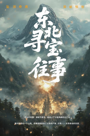 东北寻宝往事(12集) 东北寻宝往事(12集)海量短剧免费看