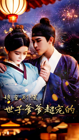 娘亲别慌世子爹爹超宠的(80集) 娘亲别慌世子爹爹超宠的(80集)诚意推荐你们也会喜欢的短剧