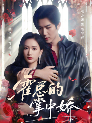 霍总的掌中娇(80集) 霍总的掌中娇(80集)零花钱看整部短剧的网站