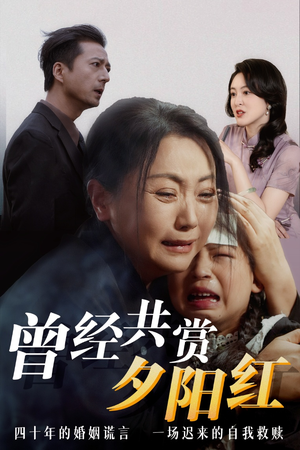 曾经共赏夕阳红(60集) 曾经共赏夕阳红(60集)红果短剧免费看全集