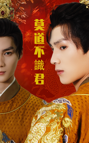莫道不识君(63集) 莫道不识君(63集)每日短剧追不停