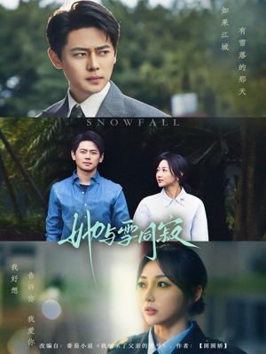 她与雪同寂(70集) 她与雪同寂(70集)免费短剧看全集