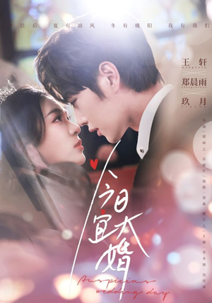 今日宜大婚(59集) 今日宜大婚(59集)热门短剧电影推荐