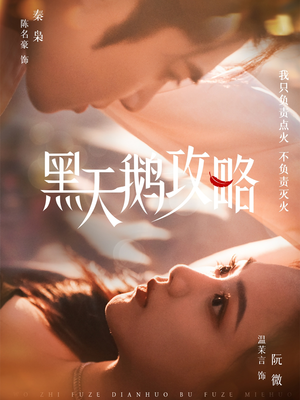 黑天鹅攻略(65集) 黑天鹅攻略(65集)每日坚持分享短剧