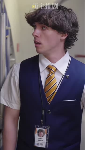 我的黑帮飞行员男友(全集) 我的黑帮飞行员男友(全集)温柔追捕短剧剧情全剧终