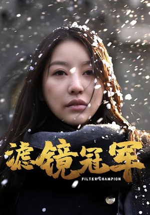 滤镜冠军(32集) 滤镜冠军(32集)真的太好看了短剧分享平台