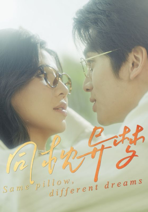 同枕异梦(50集) 同枕异梦(50集)精彩短片好剧推荐