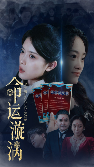 命运漩涡(68集) 命运漩涡(68集)百看不厌的精彩短剧分享