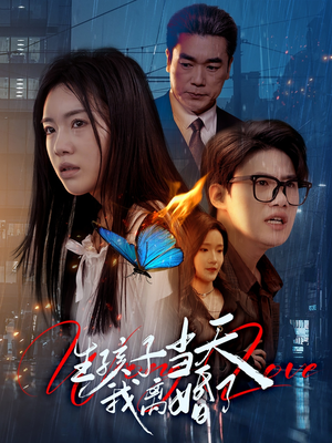生孩子当天我离婚了（78集）免费观看完整版短剧