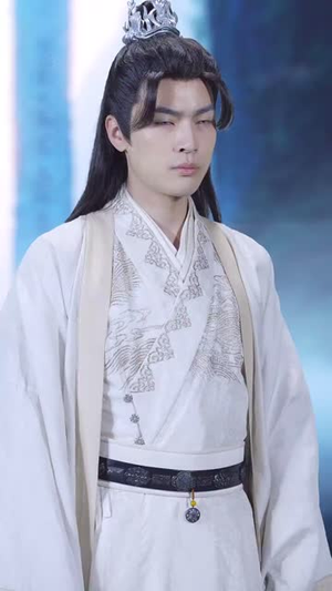 瞎子背剑,无眼窥天(123集) 瞎子背剑,无眼窥天(123集)精彩短剧抢先看全集