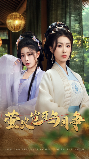 萤火岂可与月争(70集) 萤火岂可与月争(70集)看上一眼就上头短剧