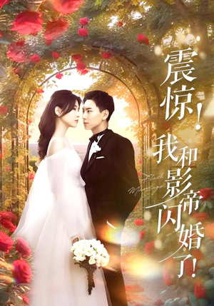 闪婚后影帝每天在演戏（81集）热门短剧排行榜