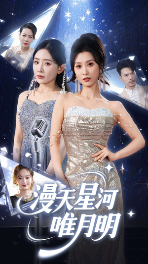 漫天星河唯月明（70集）精彩不断短剧免费看