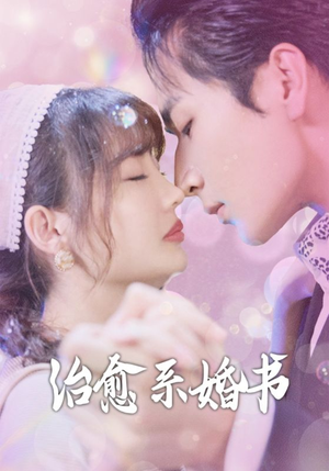 治愈系婚书（80集）排行榜前十短剧免费看